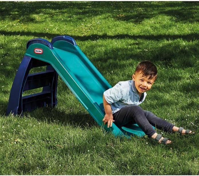 Actual product image MGA Little Tikes First Slide