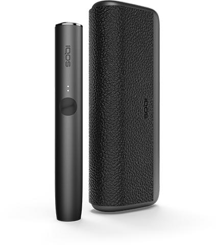 Produktbild IQOS Iluma Prime