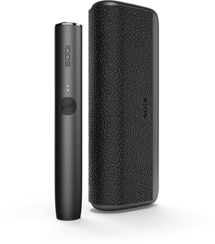Image du produit IQOS Kit Iluma Prime