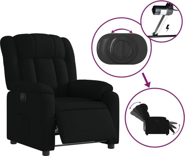 Produktbild vidaXL Relaxsessel