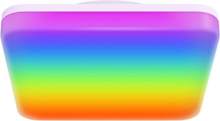 Actual product image Hama Smart LED ceiling light, WLAN, Matter, RGBW, voice/app control, dimmable (1900 lm)