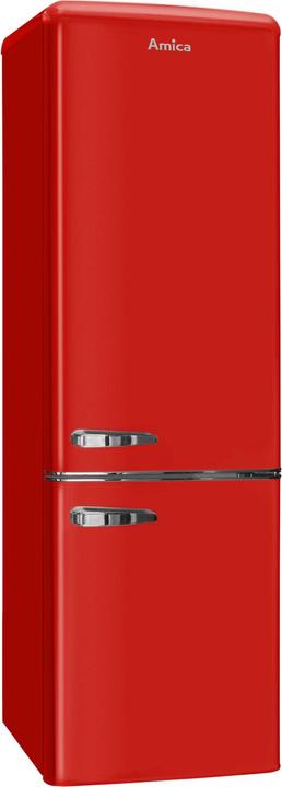 Image du produit Amica Combinaison réfrigérateur-congélateur AMIC (244 l)