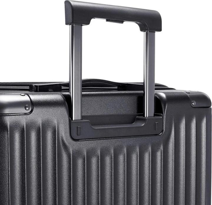 Produktbild Heys Luxe - Trunk Trolley (110 l)