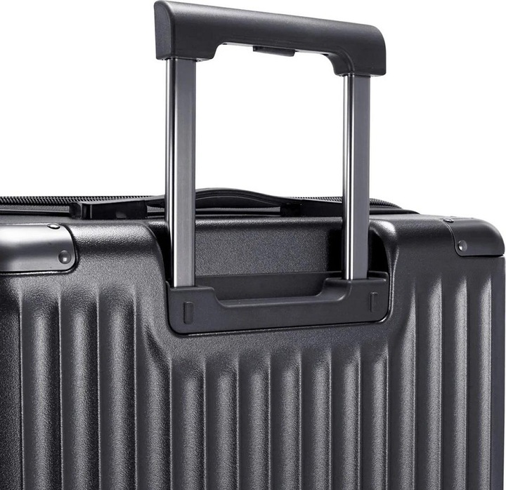 Actual product image Heys Luxe - Trunk Trolley (110 l, L (90 - 115l))