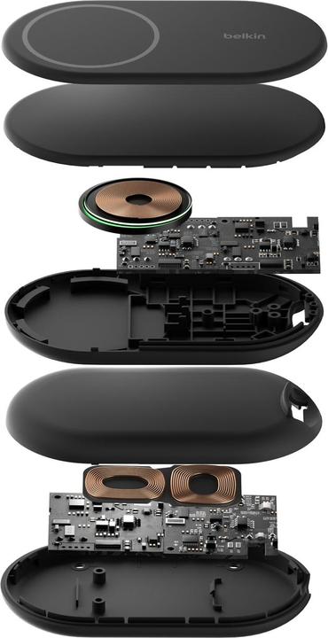 Actual product image Belkin Boost Charger (15 W)