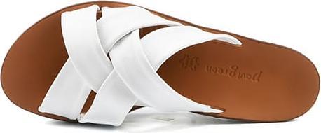 Actual product image Paul Green Mules (41)