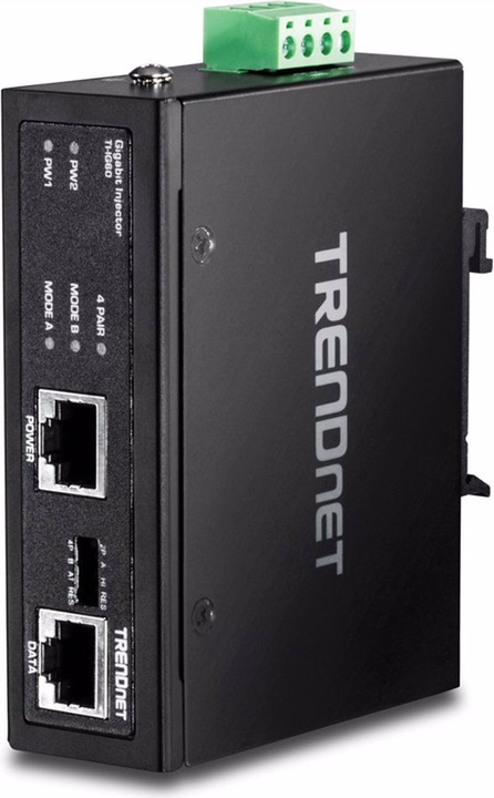 Trendnet TI-IG60 (802,3at (PoE+), 60 W)