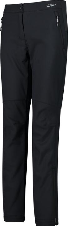 Produktbild CMP Campagnolo Long Softshell Hose (38, M, S)