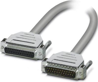 Produktbild Phoenix Contact Cable-D25sub/B/S/300/Konfek/S (3 m)