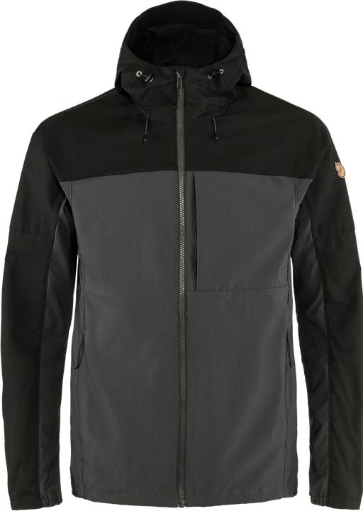 Produktbild Fjällräven Abisko Midsummer Jacke (L)