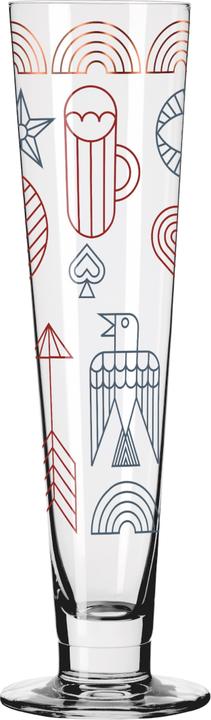 Immagine prodotto Ritzenhoff Herofest (0.39 l, 1 x)