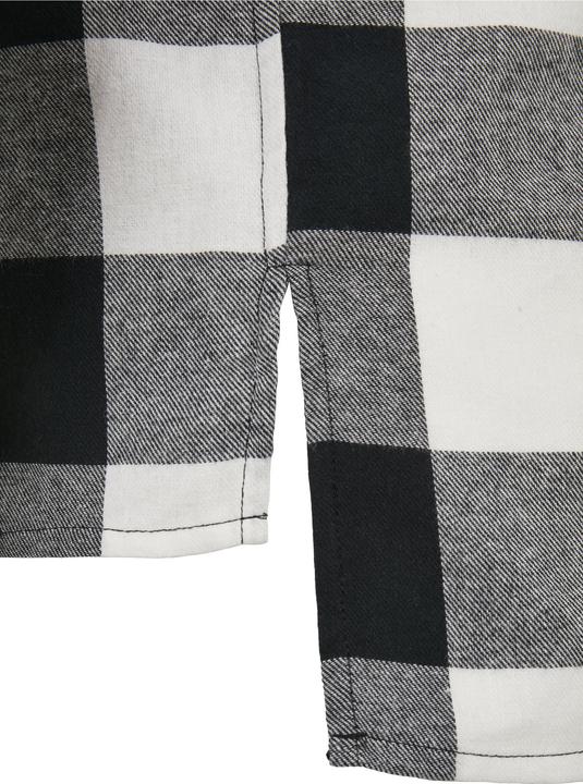 Immagine prodotto Urban Classics Camicia a quadri lunga oversize - 16632 (L)