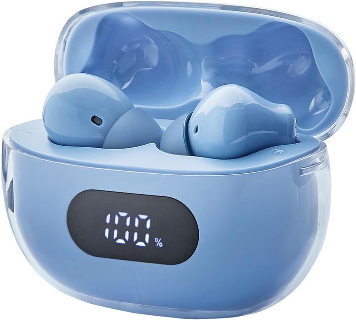 Produktbild Intenso Buds Plus T315AE (ANC, 7.50 h, Kabellos)