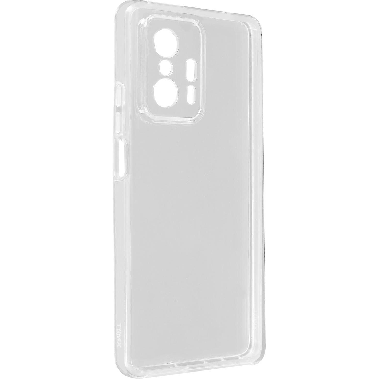 Thumbnail - Avizar Integrale Series (Xiaomi 11T Pro), Smartphone Hülle, Transparent