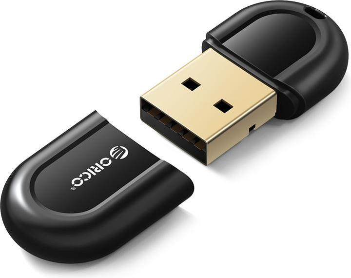 Orico 5.3 Bluetooth Adapter/Receiver (Emetteur & Récepteur)