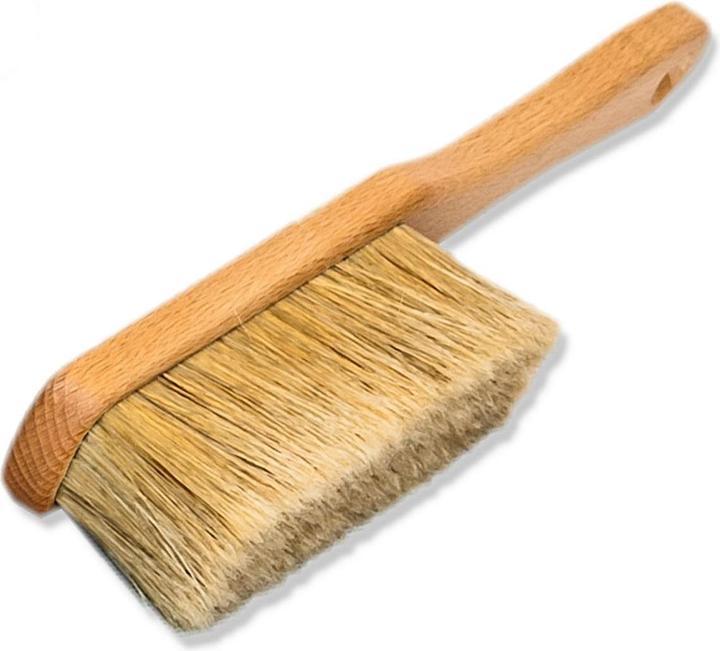 Actual product image BIG Hand brush