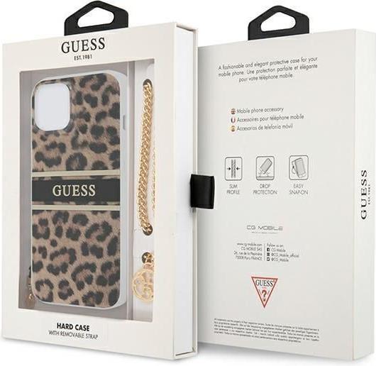Produktbild Guess Case (Apple iPhone 13 mini)