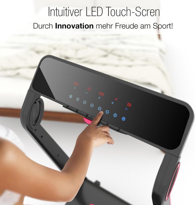 Produktbild Sportstech F17