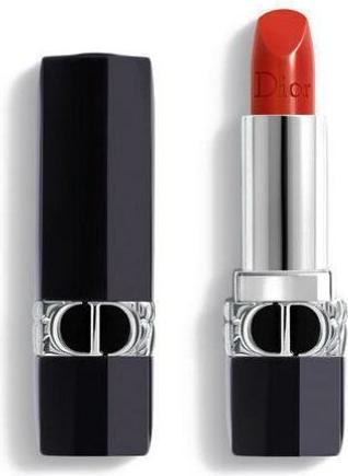Actual product image Dior Rouge (999 mat)