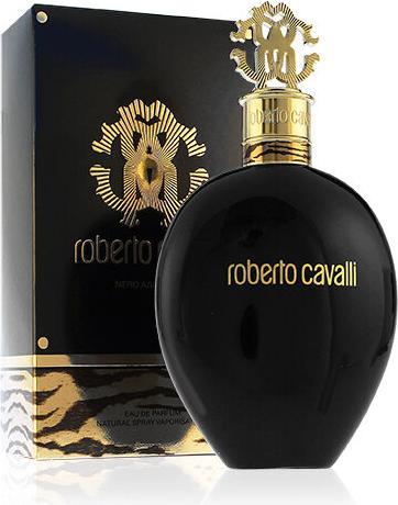 Immagine prodotto Roberto Cavalli Nero Assoluto - Per donna, 75 ml (Eau de parfum, 75 ml)