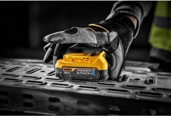 Immagine prodotto DeWalt DCBP034XJ (18 V)