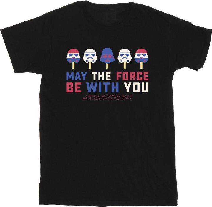 Produktbild Star Wars TShirt (XXL)