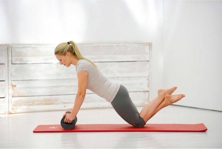 Actual product image Sissel Scooter