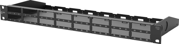 Metz Connect Metz 130D2B2B-E DCCS2 BGT 19 Zoll 1HE