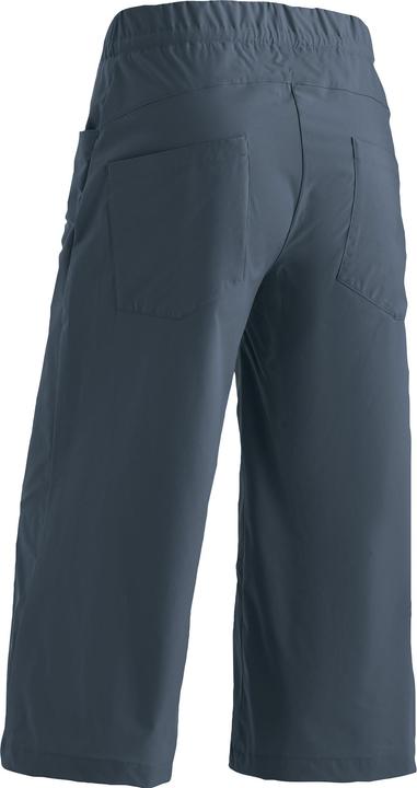 Actual product image Maier Sports Fortunit Culotte 7/8 (S)