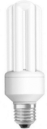 Image du produit Osram Duluxstar (E27, 15 W, 900 lm, 1 x, A)