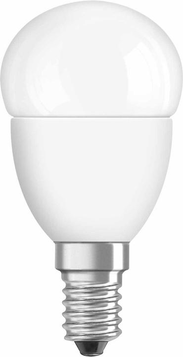 Produktbild Osram Star Classic (E14, 470 lm, 1x)