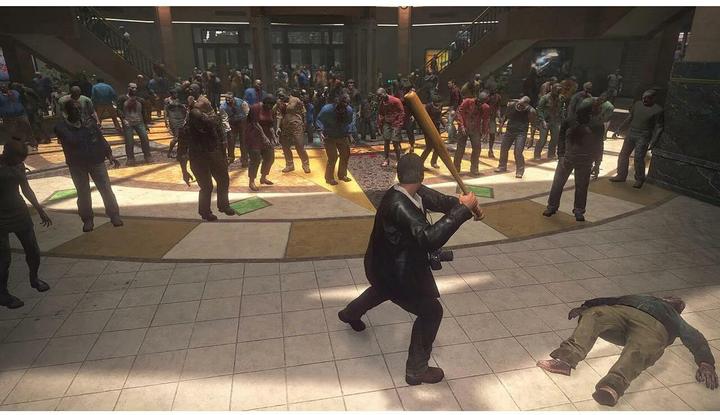 Actual product image Capcom Dead Rising Deluxe Remaster (Xbox Series X, DE, IT, FR)