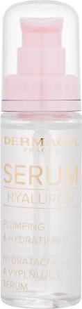 Immagine prodotto Dermacol DERMACOL Hyaluron Serum siero hialuronowe do twarzy 30ml (30 ml)