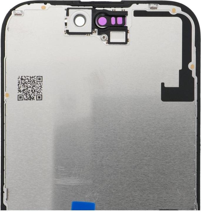Produktbild JK LCD display! LCD Display for IPHONE 16 FullHD Incell (Change IC) (Display, iPhone 16)