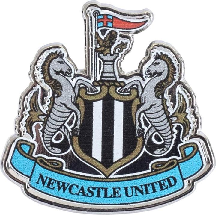 Image du produit Newcastle United FC - Badge