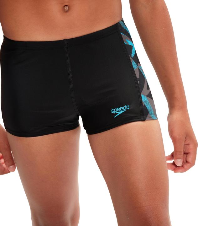 Produktbild Speedo Hyper Boom Panel Aquashort (128)