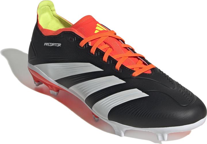 Immagine prodotto adidas Predator League L FG Scarpa da calcio Uomo (45 1/3)