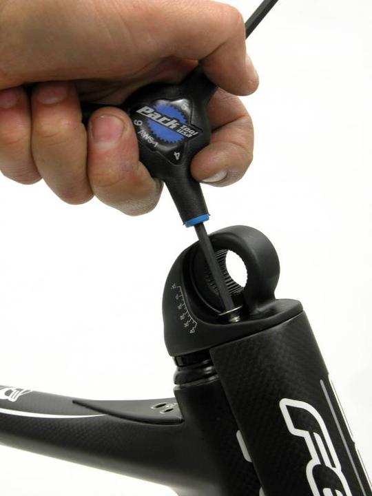 Produktbild Park Tool Innensechskant AWS-1