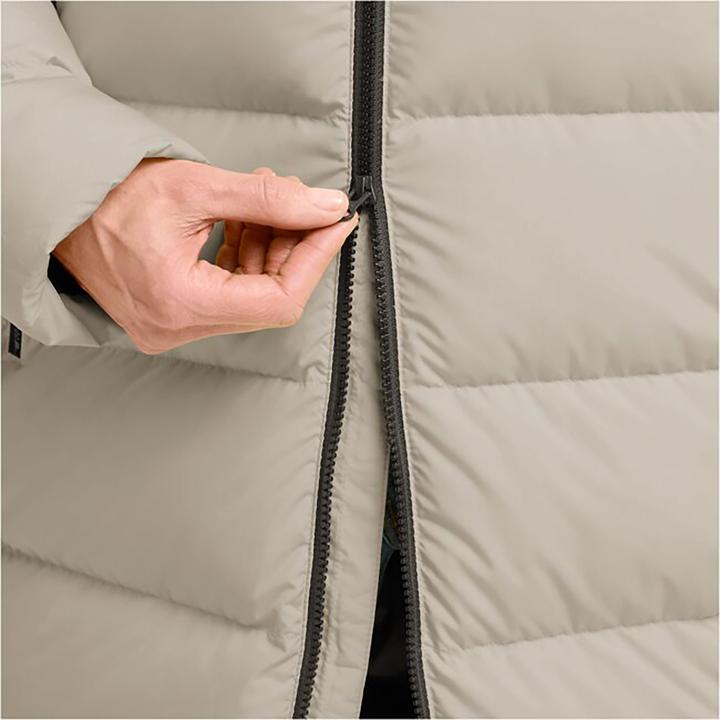 Produktbild Jack Wolfskin Frozen Palace Coat W