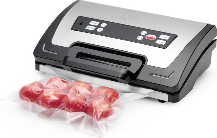 Produktbild Solis Vac Wet & Dry