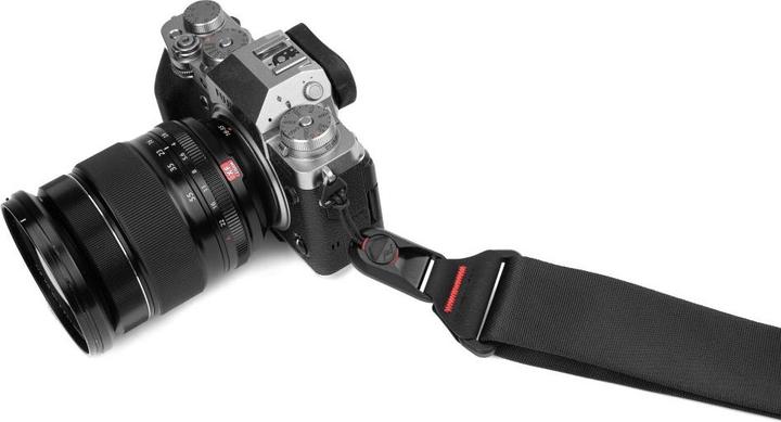 Actual product image Peak Design Slide (Neck belt, Shoulder strap, Wrist strap)