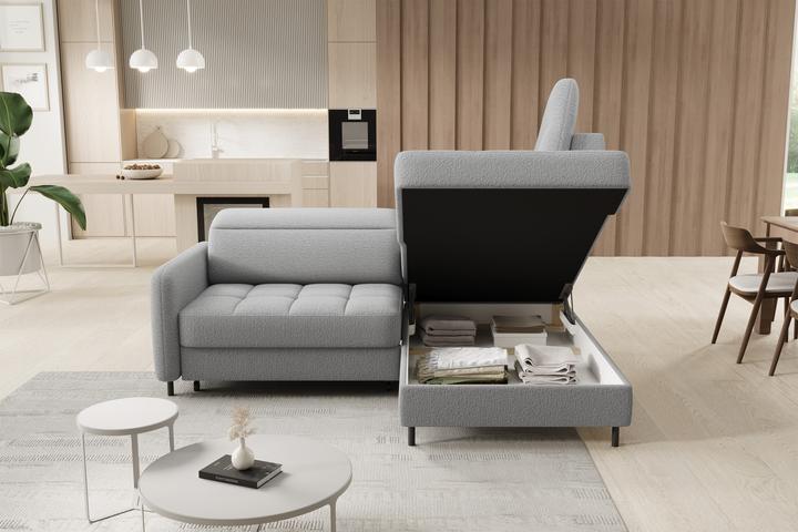 Produktbild ELTAP Barea (3-Sitzer, Ecksofa)