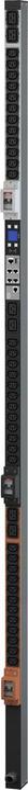 Produktbild Bachmann BlueNet BN3500 Master Rack PDU Metering per socket-outlet (36)xC13 (6)xC19 IEC3