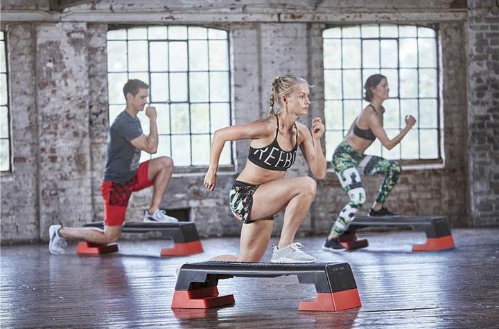 Image du produit Reebok Planche à claquettes