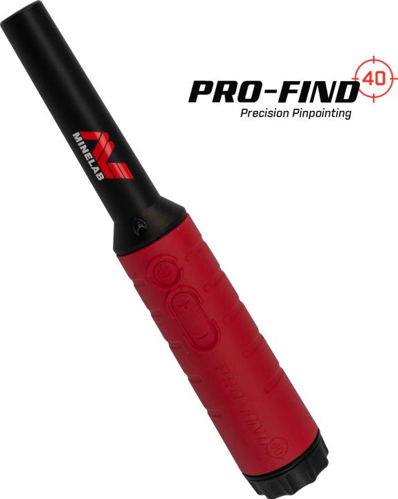 Produktbild Minelab PRO-FIND 40