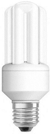 Produktbild Osram Dulux Value (E27, 11 W, 600 lm, 1 x, A)