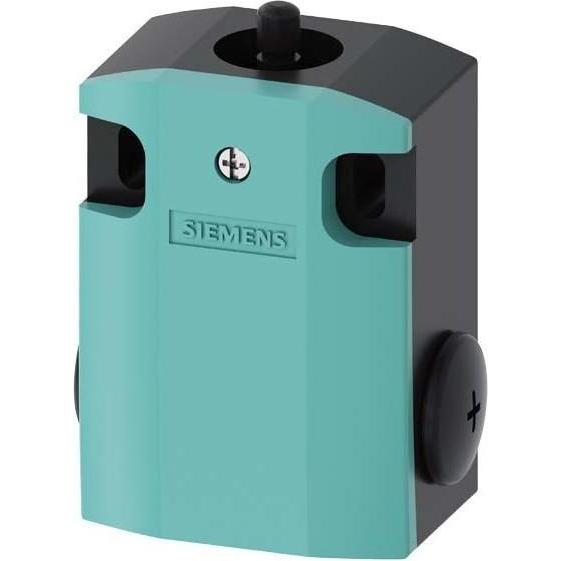 Siemens, Systemstromversorgung, Begrenzungsschalter 56 mm Rundst 1NO/1NC
