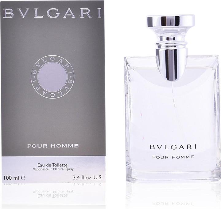 Image du produit Bulgari Pour Homme (Eau de toilette, 100 ml)