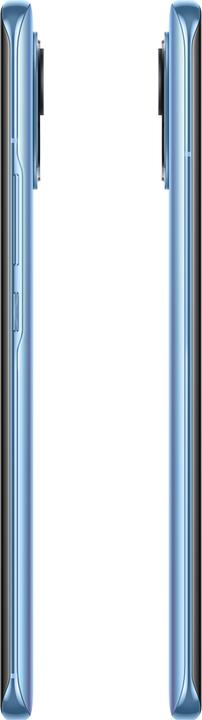 Produktbild Xiaomi Mi 11 (256 GB, Horizon Blue, 6.81", Dual SIM, 5G)