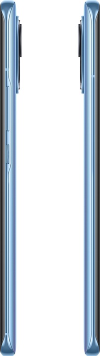 Produktbild Xiaomi Mi 11 (256 GB, Horizon Blue, 6.81", Dual SIM, 108 Mpx, 5G)